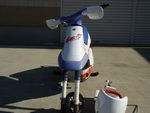 �������� �� ������ �������� Honda EZ-Snow 1992 ���� 4